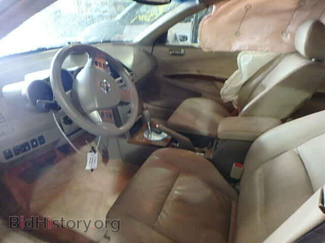 2005 NISSAN MAXIMA - VIN: 1N4BA41E25C876149 - Фото 5