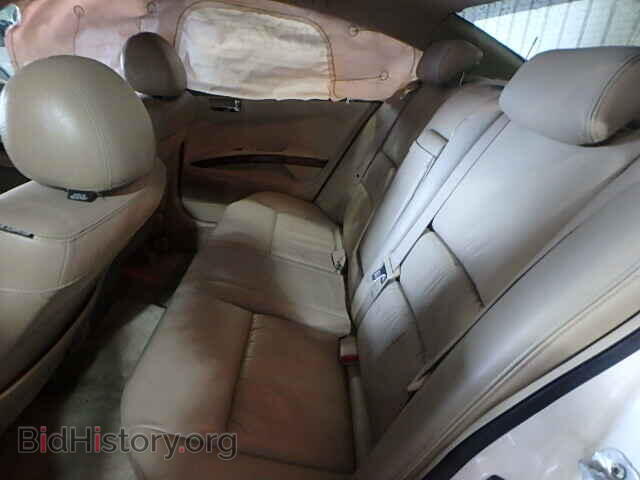 2005 NISSAN MAXIMA - VIN: 1N4BA41E25C876149 - Фото 6