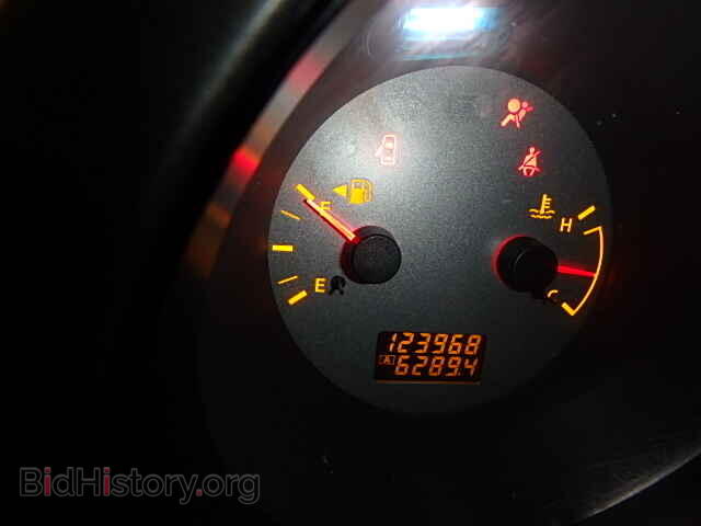 2005 NISSAN MAXIMA - VIN: 1N4BA41E25C876149 - Фото 8