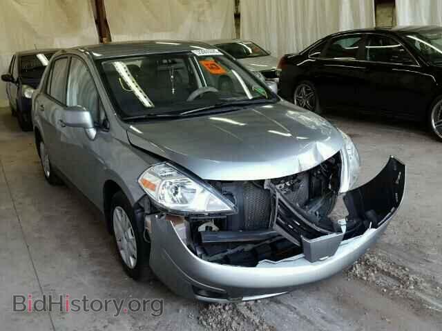 Photo 3N1BC1AP8BL410376 - NISSAN VERSA 2011