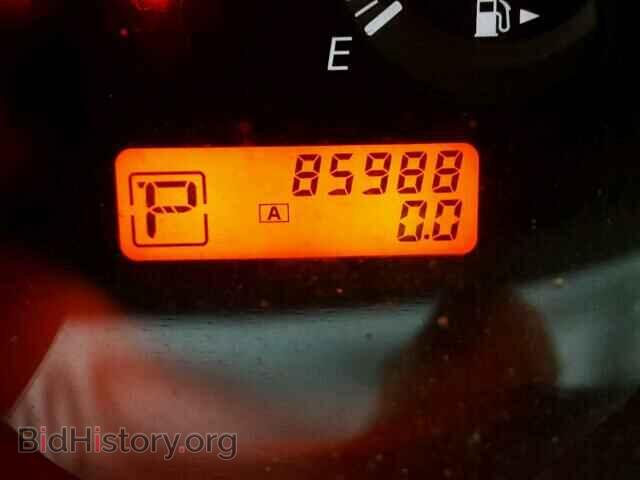 2011 NISSAN VERSA - VIN: 3N1BC1AP8BL410376 - Фото 8