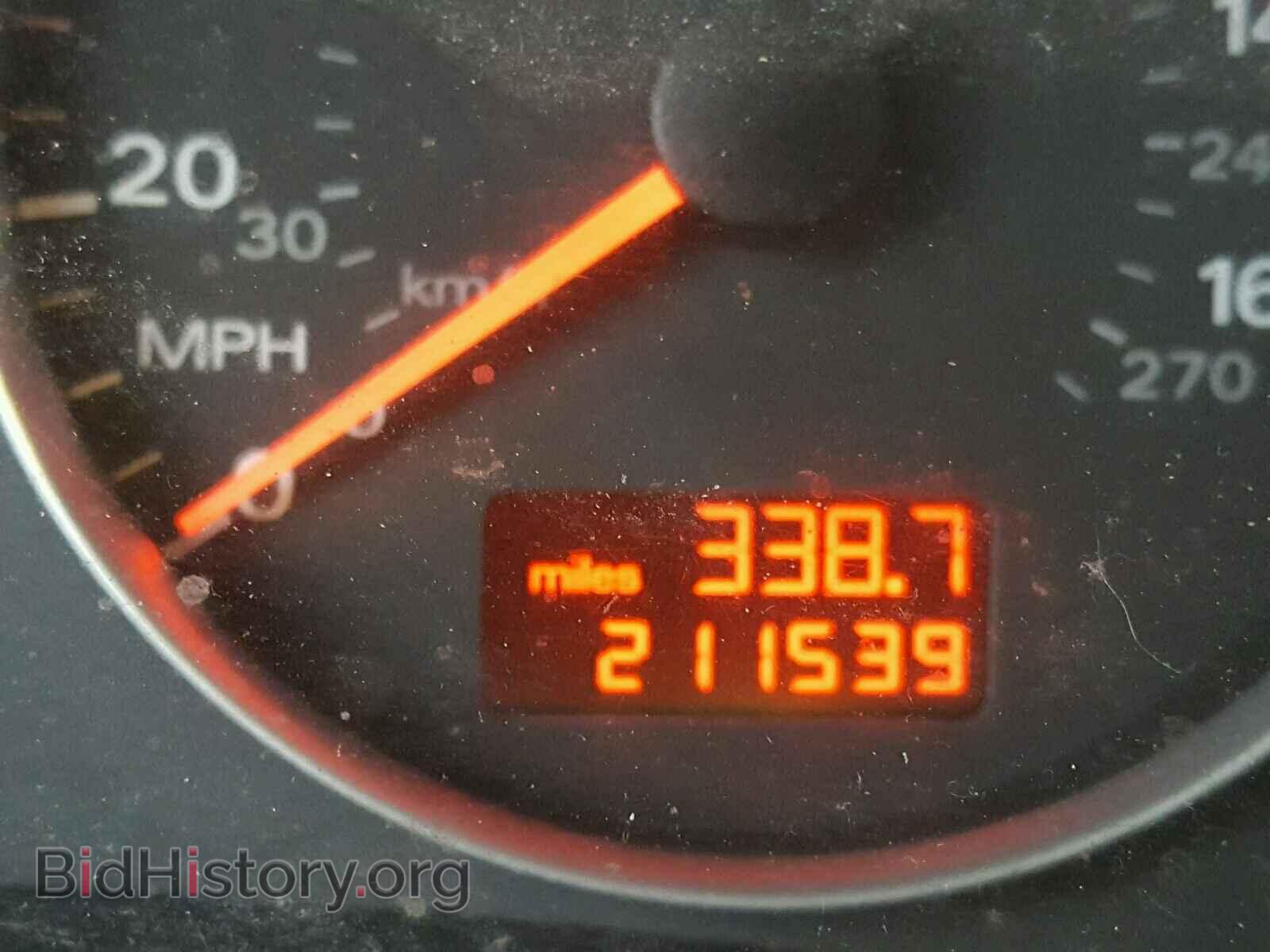2005 AUDI A4 - VIN: WAUDF68E45A474244 - Фото 8