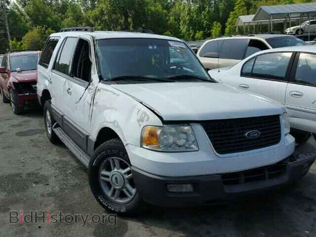 Фотография 1FMPU15596LA55434 - FORD EXPEDITION 2006