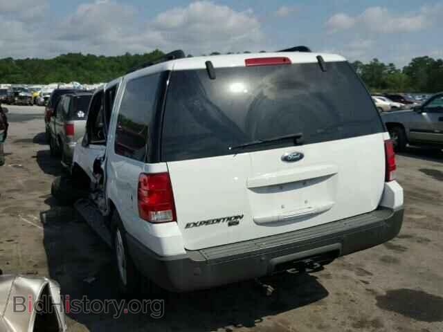 2006 FORD EXPEDITION - VIN: 1FMPU15596LA55434 - Фото 3