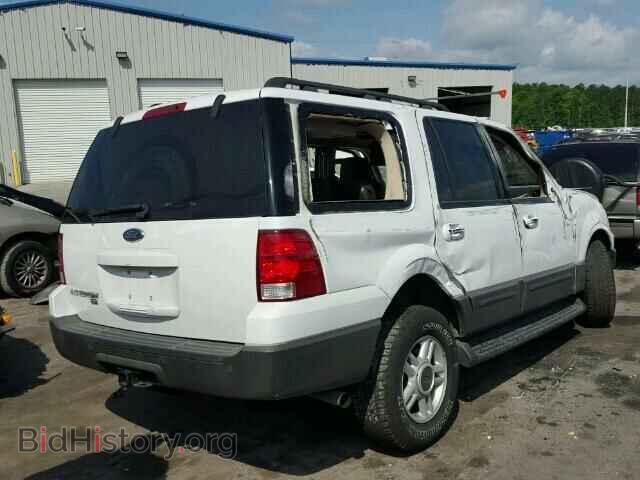 2006 FORD EXPEDITION - VIN: 1FMPU15596LA55434 - Фото 4