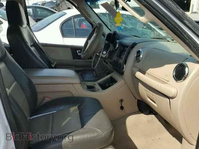 2006 FORD EXPEDITION - VIN: 1FMPU15596LA55434 - Фото 5