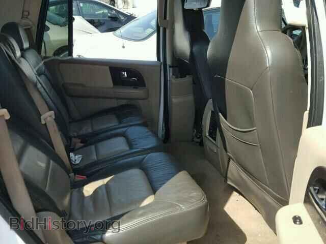 2006 FORD EXPEDITION - VIN: 1FMPU15596LA55434 - Фото 6