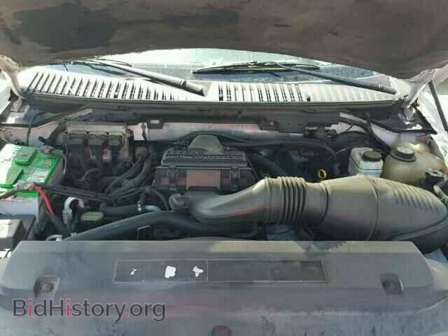 2006 FORD EXPEDITION - VIN: 1FMPU15596LA55434 - Фото 7