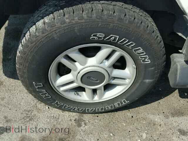 2006 FORD EXPEDITION - VIN: 1FMPU15596LA55434 - Фото 9