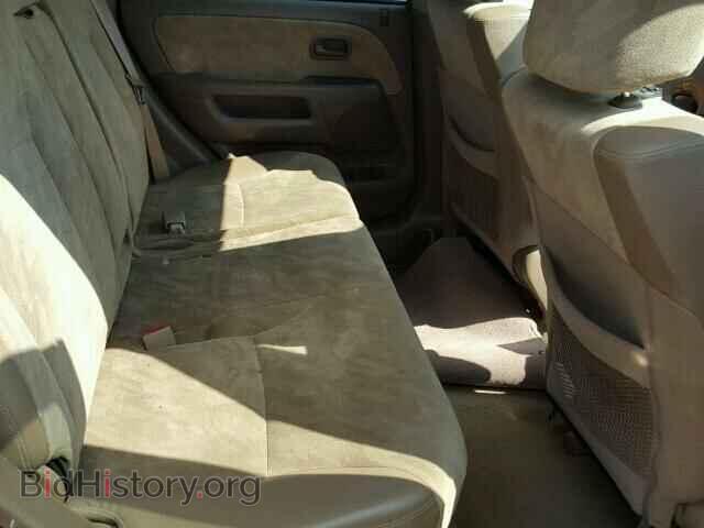 2003 HONDA CRV - VIN: SHSRD78873U140771 - Фото 6