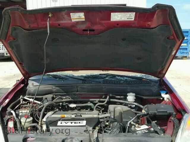 2003 HONDA CRV - VIN: SHSRD78873U140771 - Фото 7