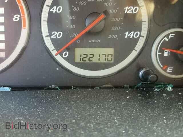 2003 HONDA CRV - VIN: SHSRD78873U140771 - Фото 8