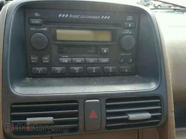 2003 HONDA CRV - VIN: SHSRD78873U140771 - Фото 9