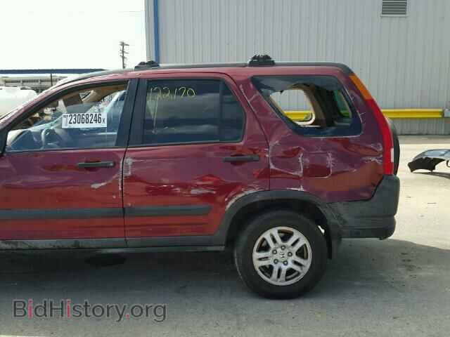 2003 HONDA CRV - VIN: SHSRD78873U140771 - Фото 10