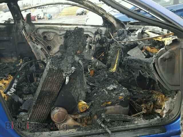 2010 HYUNDAI GENESIS - VIN: KMHHT6KD5AU023857 - Фото 5
