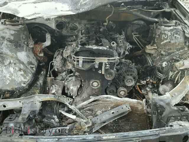2010 HYUNDAI GENESIS - VIN: KMHHT6KD5AU023857 - Фото 7