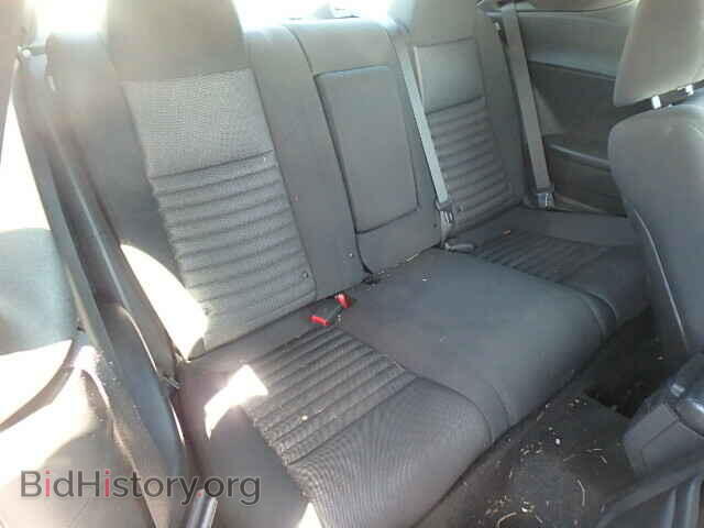 2012 DODGE CHALLENGER - VIN: 2C3CDYAG2CH204797 - Photo 6