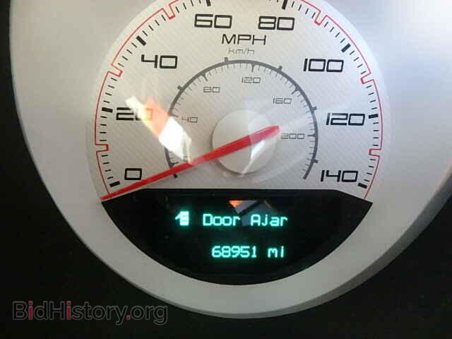 2012 DODGE CHALLENGER - VIN: 2C3CDYAG2CH204797 - Photo 8
