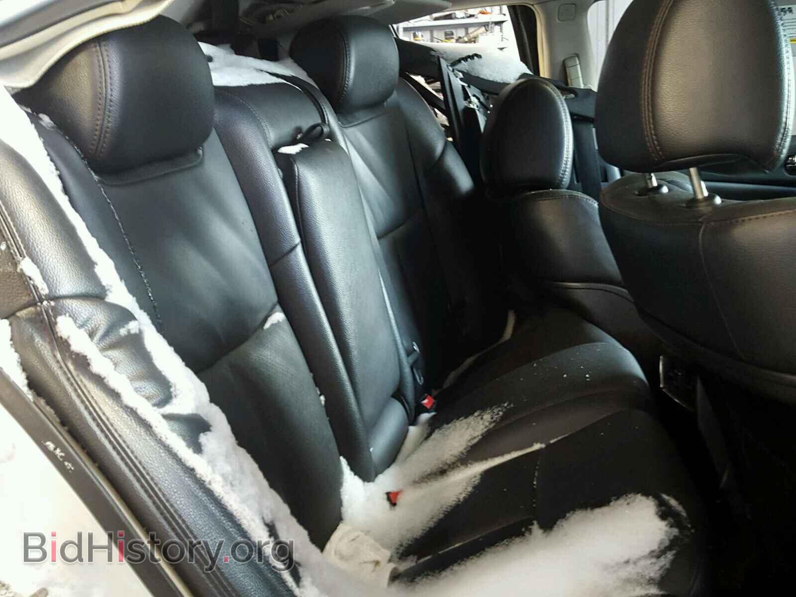 2010 NISSAN MAXIMA S - VIN: 1N4AA5APXAC831991 - Фото 6