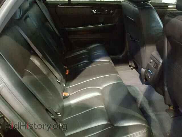 2007 CADILLAC DTS - VIN: 1G6KD57937U196519 - Фото 6
