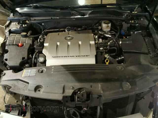 2007 CADILLAC DTS - VIN: 1G6KD57937U196519 - Фото 7
