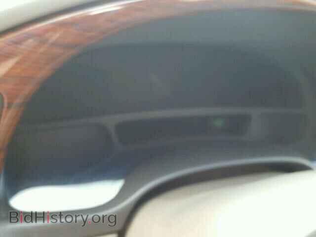 2001 CADILLAC DEVILLE - VIN: 1G6KD54Y41U262966 - Фото 8