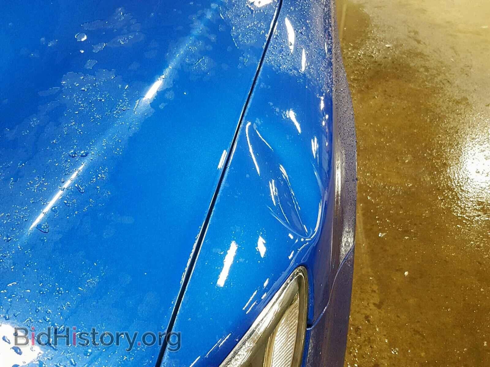 2015 CHRYSLER 200 - VIN: 1C3CCCAB6FN688608 - Фото 9