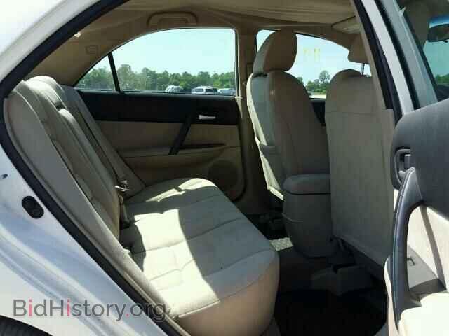 2007 MAZDA 6 - VIN: 1YVHP80C375M64320 - Фото 6