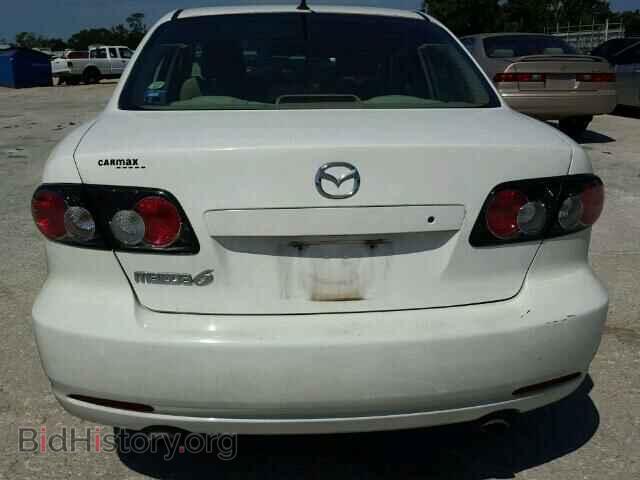 2007 MAZDA 6 - VIN: 1YVHP80C375M64320 - Фото 10