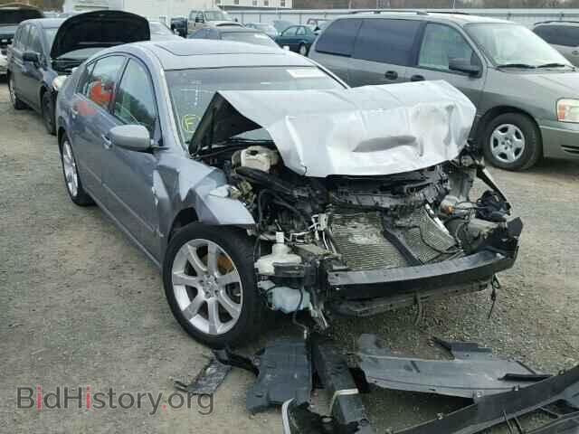 Фотография 1N4BA41E67C828382 - NISSAN MAXIMA 2007