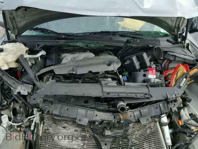 2007 NISSAN MAXIMA - VIN: 1N4BA41E67C828382 - Фото 7