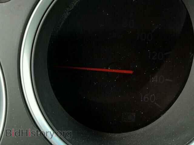 2007 NISSAN MAXIMA - VIN: 1N4BA41E67C828382 - Фото 8