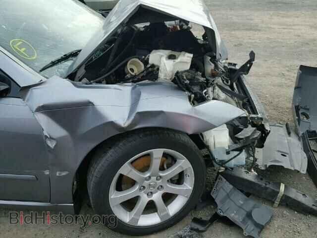 2007 NISSAN MAXIMA - VIN: 1N4BA41E67C828382 - Фото 9