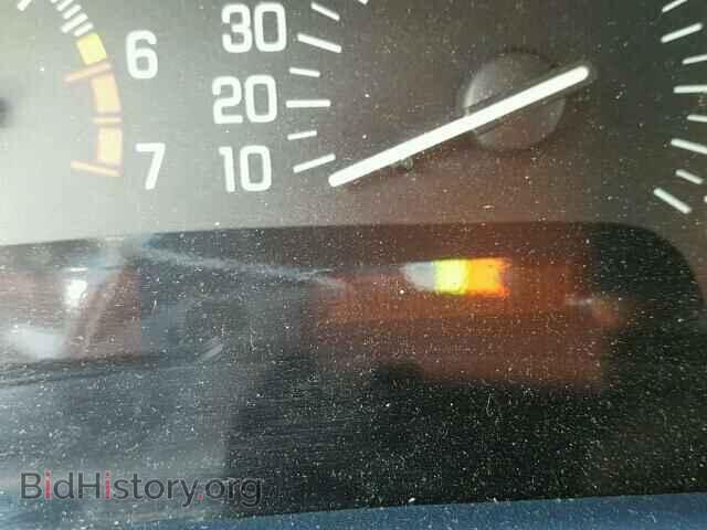 2000 BUICK PARK AVE - VIN: 1G4CW52K7Y4137380 - Фото 8