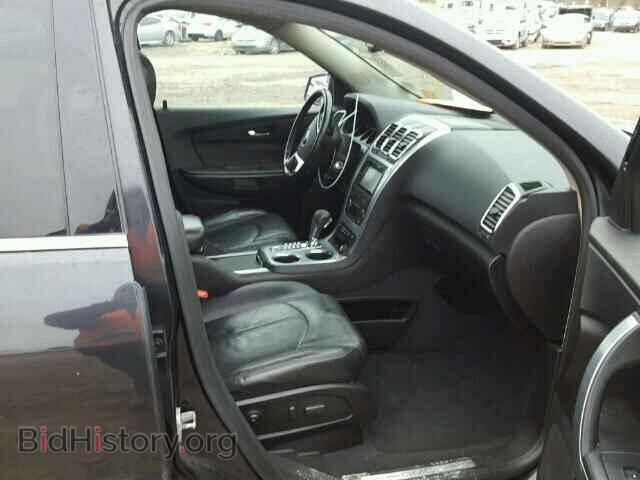 2007 GMC ACADIA - VIN: 1GKER33737J162283 - Фото 5