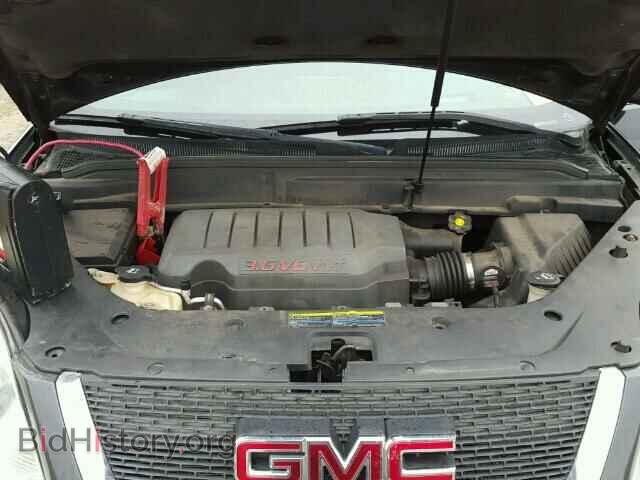 2007 GMC ACADIA - VIN: 1GKER33737J162283 - Фото 7