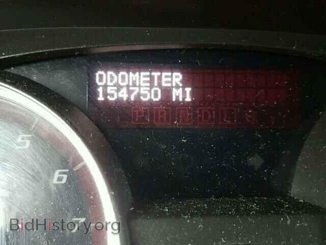 2007 GMC ACADIA - VIN: 1GKER33737J162283 - Фото 8