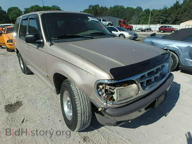 Photo 1FMDU34E2VUC41261 - FORD EXPLORER 1997