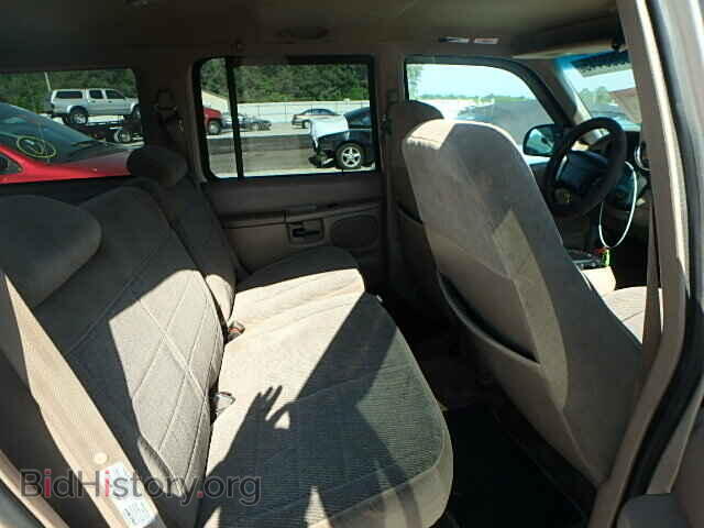 1997 FORD EXPLORER - VIN: 1FMDU34E2VUC41261 - Photo 6