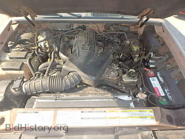 1997 FORD EXPLORER - VIN: 1FMDU34E2VUC41261 - Photo 7