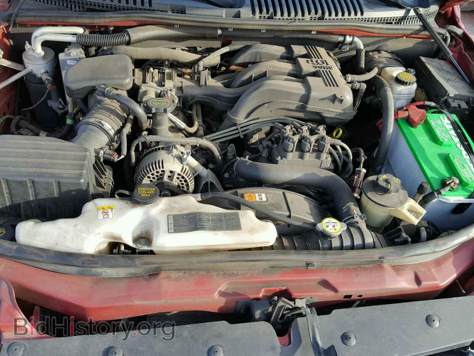 2007 FORD EXPLORER - VIN: 1FMEU31KX7UA66162 - Фото 7