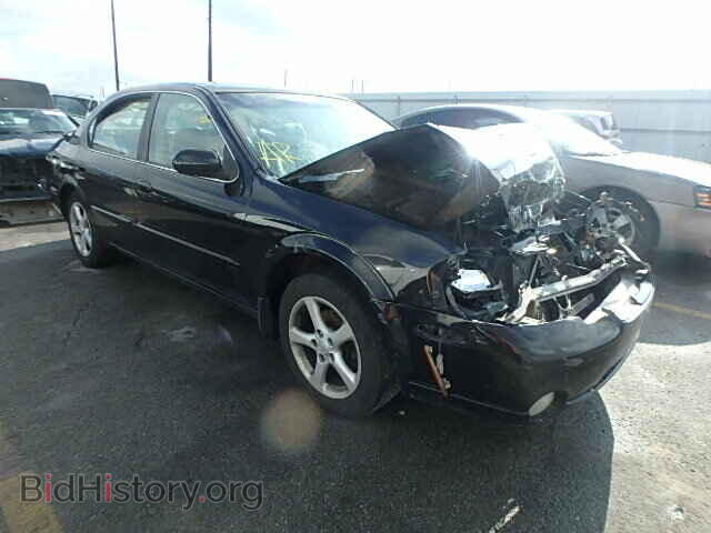 Фотография JN1CA31D3YT732715 - NISSAN MAXIMA 2000