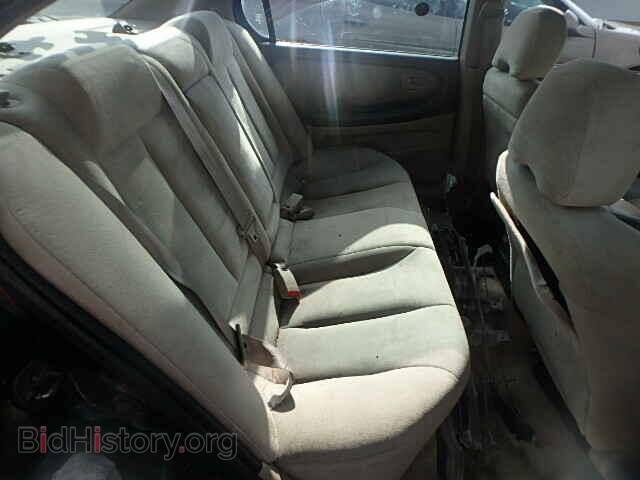 2000 NISSAN MAXIMA - VIN: JN1CA31D3YT732715 - Photo 6