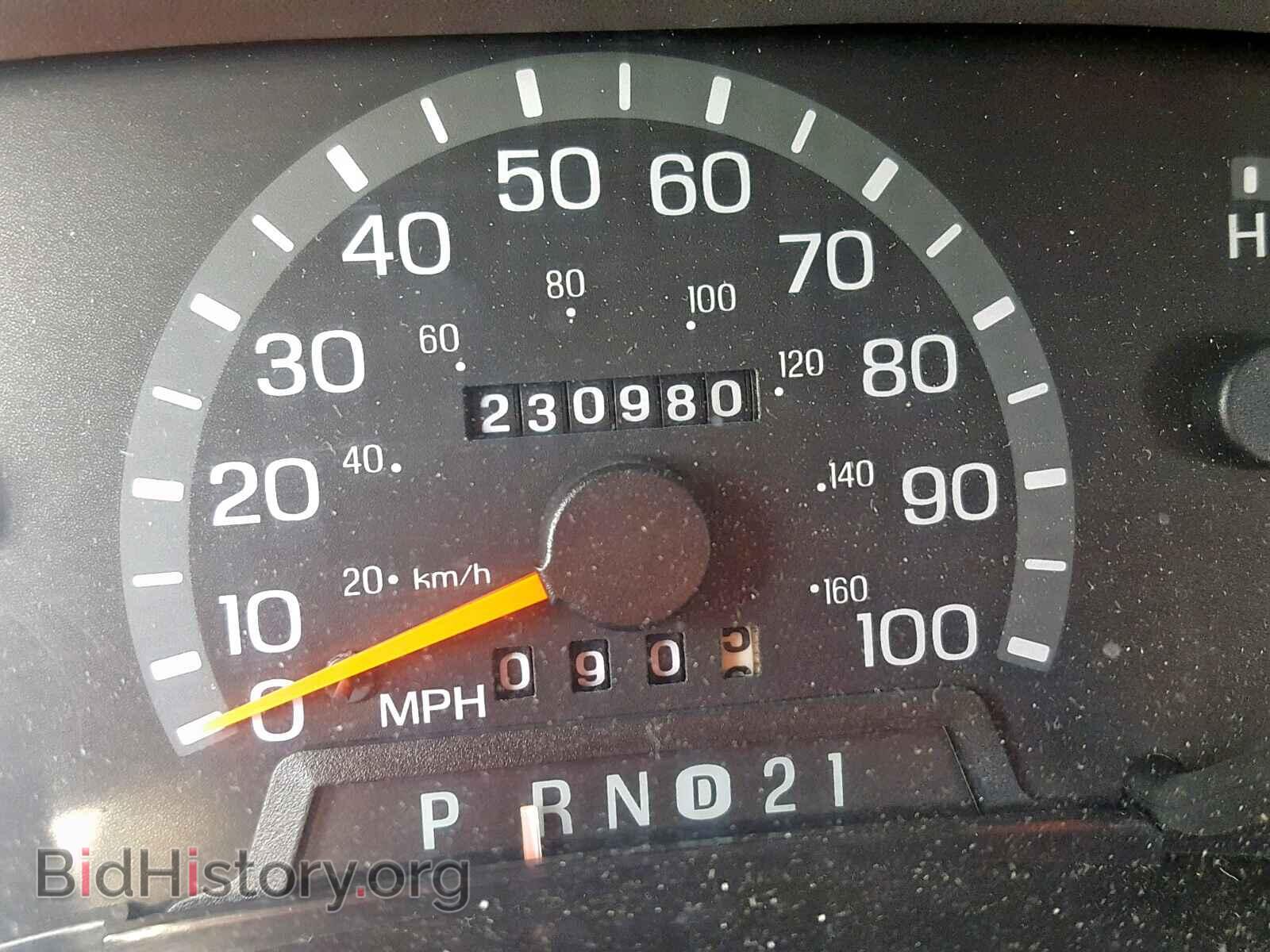 2003 FORD ECONOLINE - VIN: 1FBSS31S63HB22389 - Фото 8