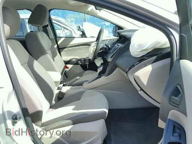 2012 FORD FOCUS - VIN: 1FAHP3F2XCL431401 - Photo 5