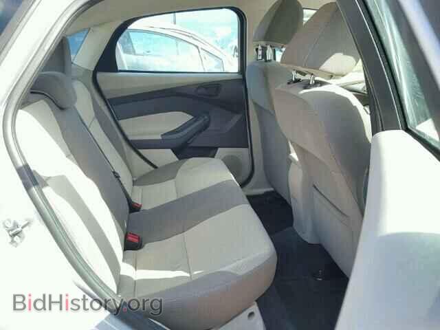 2012 FORD FOCUS - VIN: 1FAHP3F2XCL431401 - Photo 6