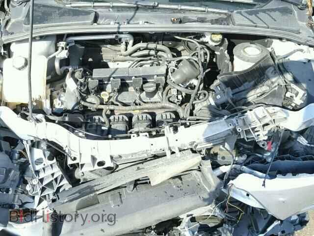 2012 FORD FOCUS - VIN: 1FAHP3F2XCL431401 - Photo 7