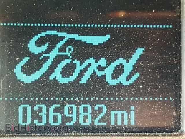 2012 FORD FOCUS - VIN: 1FAHP3F2XCL431401 - Photo 8