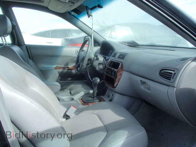 2001 MITSUBISHI GALANT - VIN: 4A3AA46H61E115659 - Фото 5