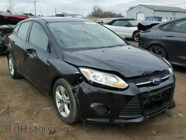 Photo 1FADP3K29EL438606 - FORD FOCUS 2014